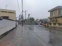 河原神社のその他建物