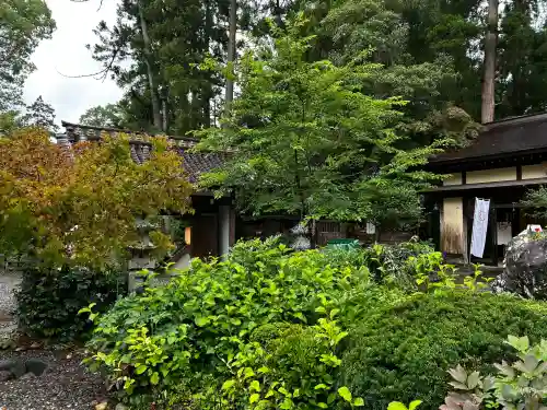 目の霊山　油山寺(静岡県)