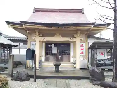 徳正寺のその他建物