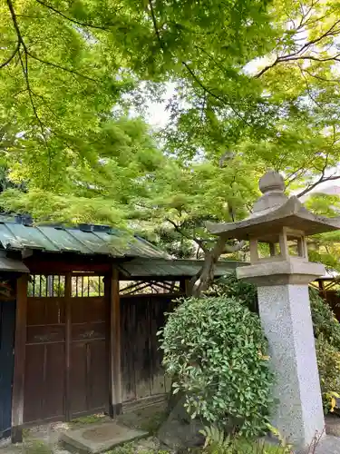 観音寺のその他建物