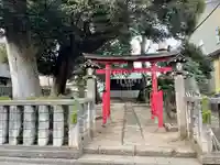 山神神社(埼玉県)