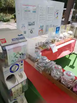 天照御祖神社(岩手県)