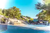 盛岡八幡宮(岩手県)