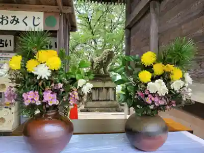 廣峯神社のその他建物