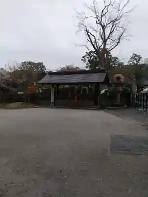 瀧泉寺（目黒不動尊）のその他建物