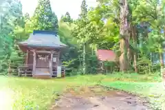 雄鋭神社(宮城県)