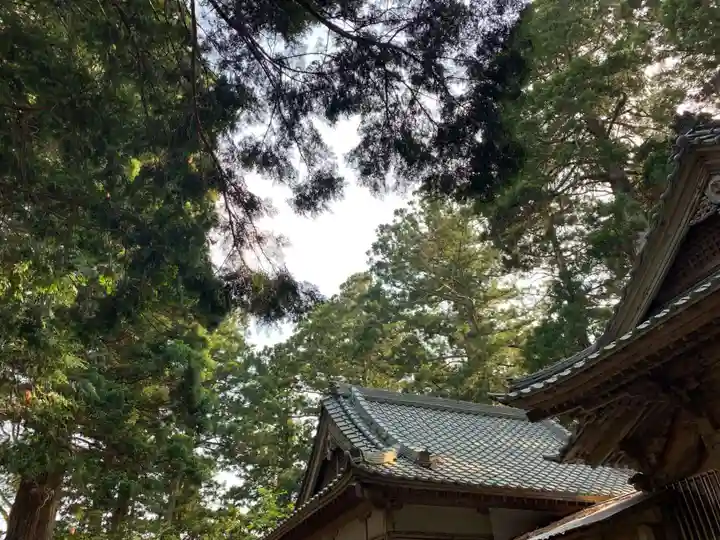 日枝神社のその他建物