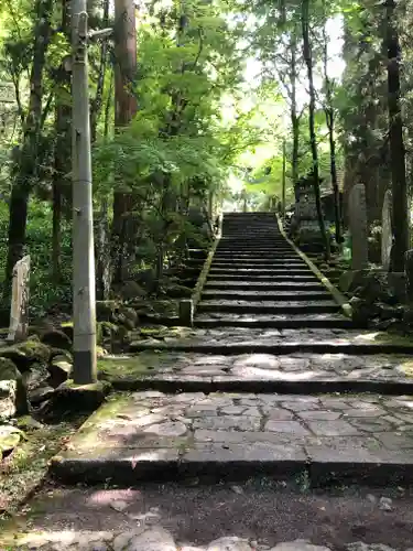最乗寺（道了尊）(神奈川県)