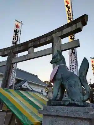 豊川閣　妙厳寺(愛知県)