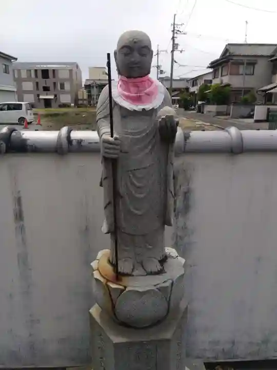 洞泉寺(奈良県)