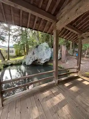大宮諏訪神社(長野県)