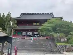 輪王寺(栃木県)