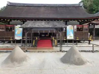 賀茂別雷神社（上賀茂神社）のその他建物
