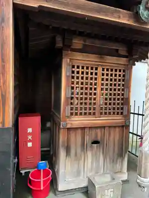 亀龍院(京都府)