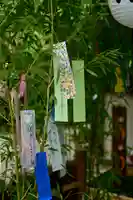 牛天神北野神社のその他建物