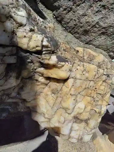 阿邪訶根神社(福島県)
