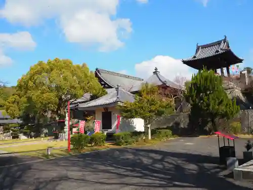 遍照寺法界院のその他建物