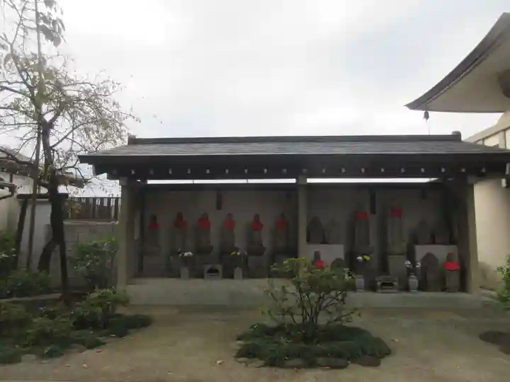 徳蔵寺(東京都)