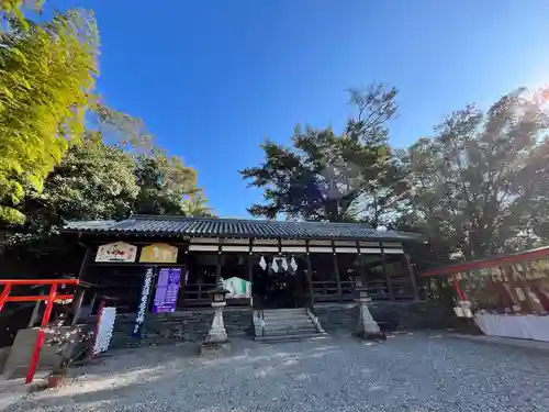 春日神社(和歌山県)