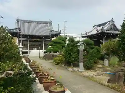 万福寺(兵庫県)