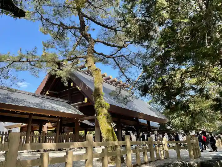 熱田神宮のその他建物