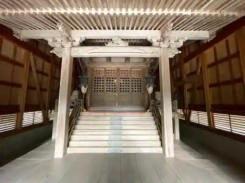 日枝神社(滋賀県)