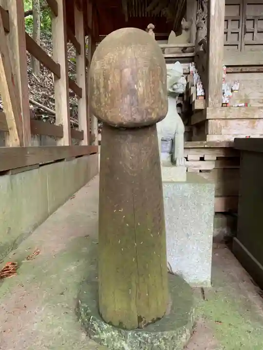 稲荷神社(千葉県)