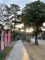 兵主神社のその他建物