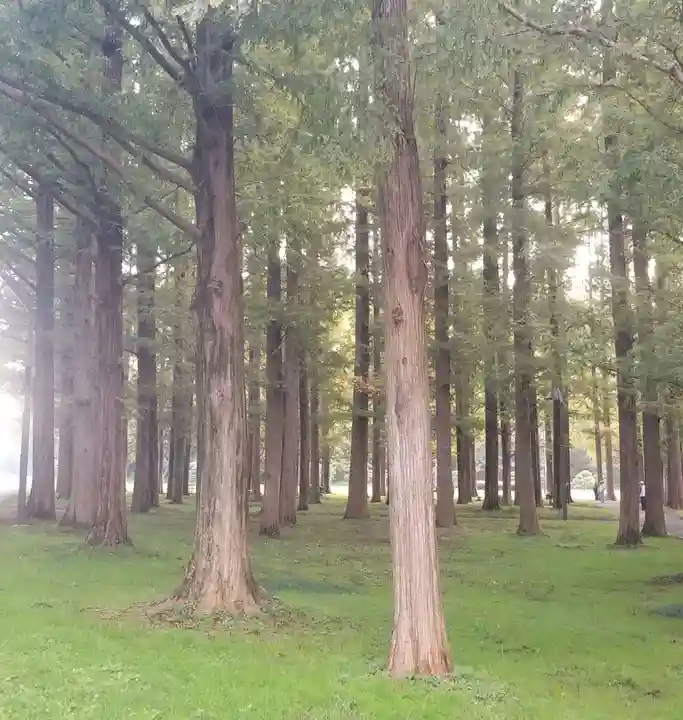 香取神社(東京都)