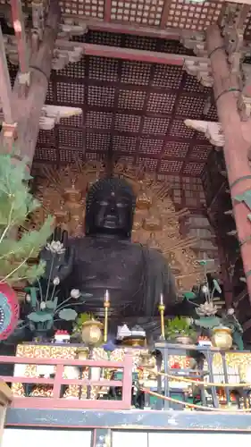 東大寺(奈良県)