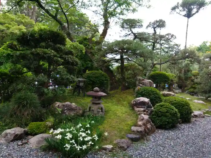 岩水寺(静岡県)