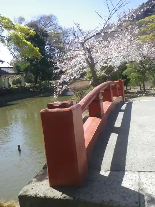 鶴岡八幡宮のその他建物