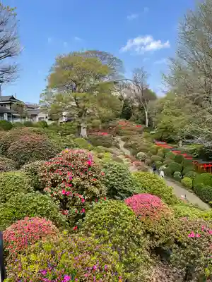 根津神社(東京都)