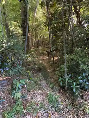 神明社(千葉県)