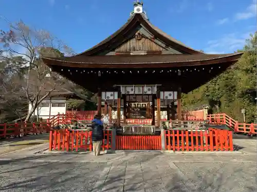 建勲神社(京都府)