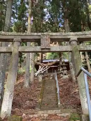 八幡神社(福島県)