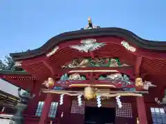 武蔵御嶽神社(東京都)