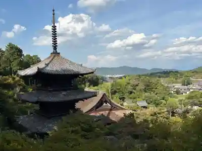 常樂寺(滋賀県)