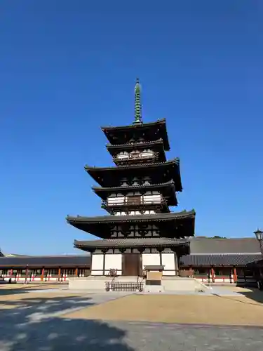 薬師寺(奈良県)