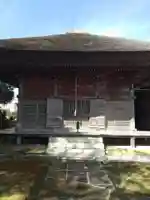 大聖寺(波切不動尊)のその他建物