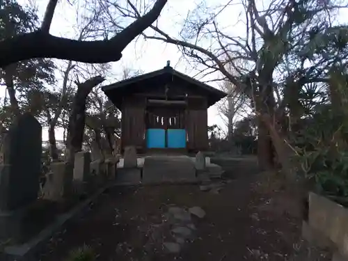 頼政神社(茨城県)
