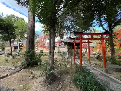 鹿王院(京都府)