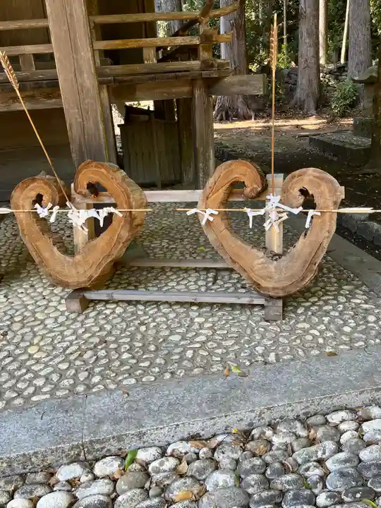 熊野三所大神社(浜の宮王子)のその他建物