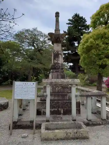 鶴林寺のその他建物