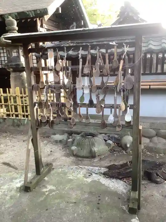 神明社(露橋神明社)(愛知県)