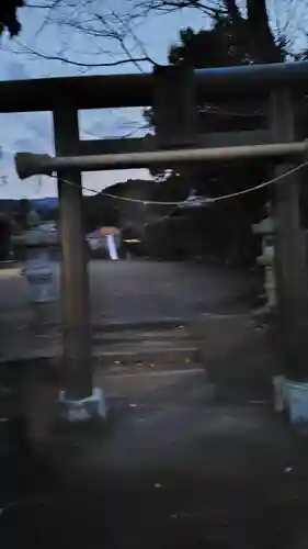 駒形神社(静岡県)