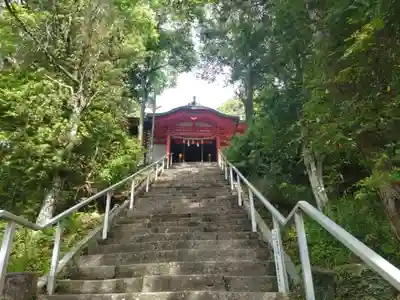 宮崎天満宮(宮崎県)