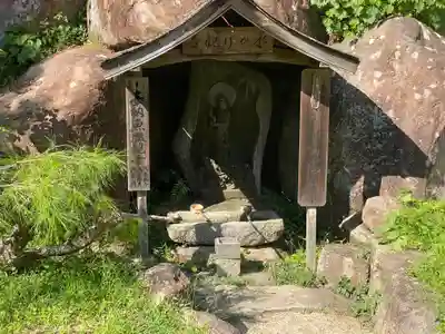 観音正寺(滋賀県)