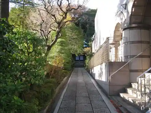 遍照寺の建物その他