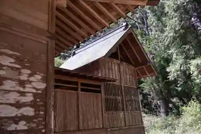 飛龍神社(茨城県)
